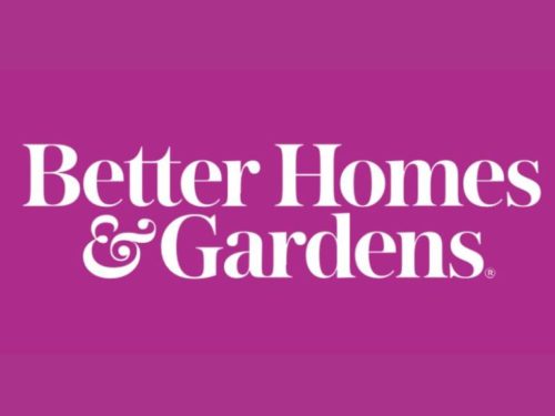 Better Homes And Gardens Sweepstakes