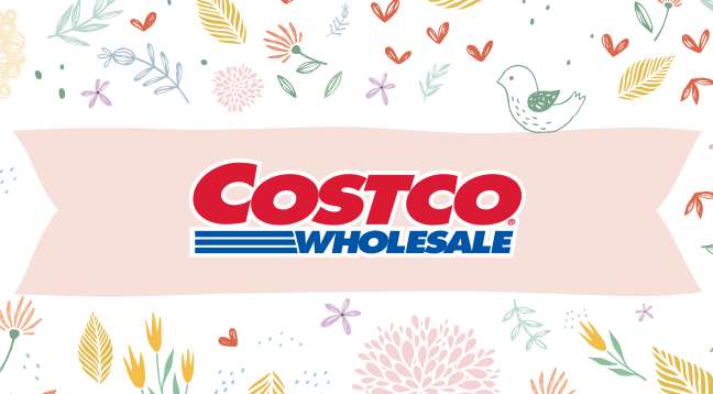 Costco Connection Book Giveaway May 2020