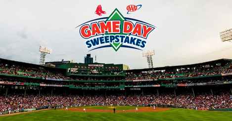 New York Yankees AAA Game Day Sweepstakes
