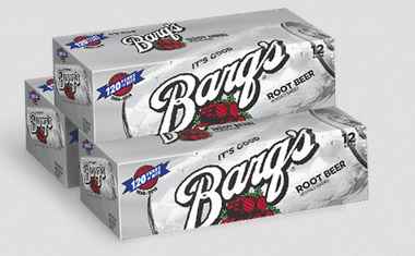Barq’s 120th Anniversary Sweepstakes