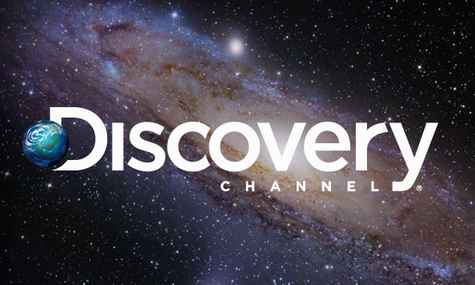Discovery Channel Sweepstakes 2021