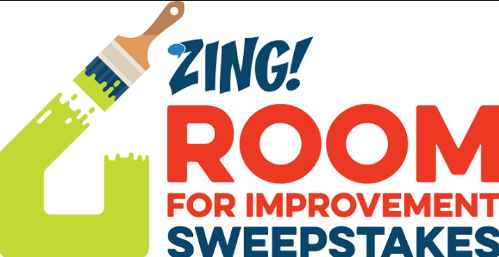 Quicken Loans Zing Room For Improvement Sweepstakes