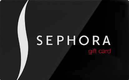 Sephora Survey-to-Win Sweepstakes
