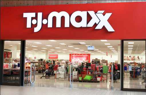 TJX LUCKY 25 Monthly Member Sweepstakes