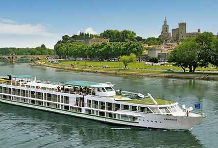 USA Today Discover the Great Bordeaux Wines Cruise Sweepstakes