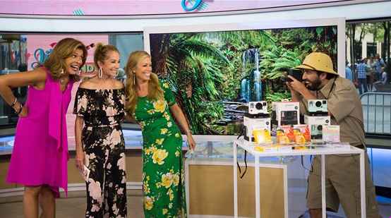 Today Show Jill’s Fun Finds Sweepstakes