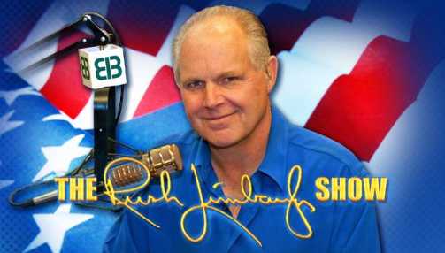 Rush Limbaugh Show Store Believe in America Challenge Contest