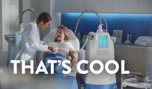 Coolsculpting Red Carpet Moments Sweepstakes