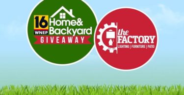 WNEP Home And Backyard Contest 2022