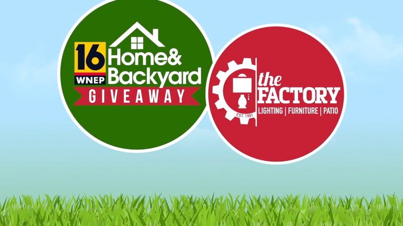 WNEP Home And Backyard Contest 2023