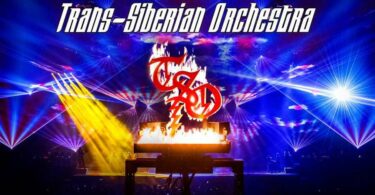 CBS 21 Trans-Siberian Orchestra Ticket Contest