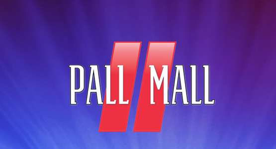 Pall Mall Pause For a Prize Sweepstakes and Instant Win Game