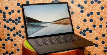 Woody Giveaway 2021 - Win laptop