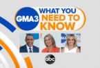 ABC GMA3 Giveaway 2022 (Gma3giveaways.com)