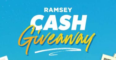 Dave Ramsey Cash Giveaway 2022