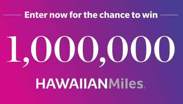 Hawaiian Airlines Sweepstakes 2021