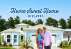 Wheel Of Fortune Home Sweet Home Giveaway 2022