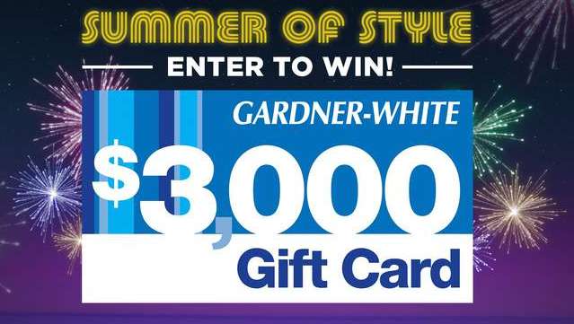 Click On Detroit Gardner White Contest 2023