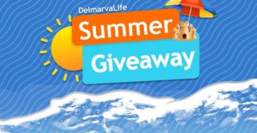 Delmarva Life Summer Giveaway 2022