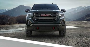 GMC Work From Anywhere Sweepstakes 2021