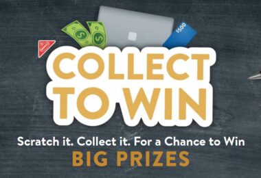 Walmart Collect To Win 2022 -CollectSnack.com Enter Code