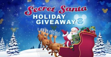 Wheel of Fortune Secret Santa Holiday Giveaway 2022 Spin Id Winners