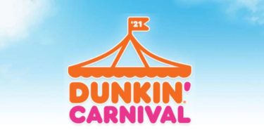 Dunkin’ Carnival 2021