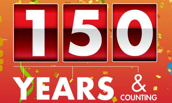 Smart and Final Cheers to 150 Years Sweepstakes