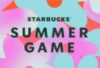 Starbucks Summer Game 2022