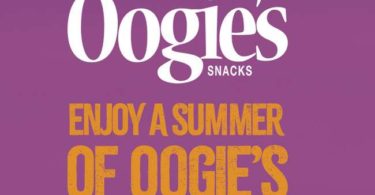Oogie Snacks Kettle Corn Giveaway Sweepstakes 2021
