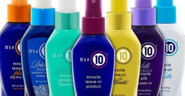 It's a 10 Haircare National Love Your Hair Day Giveaway 2021