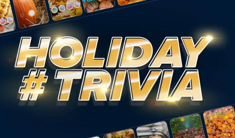 LIVE With Kelly And Ryan Holiday Trivia Sweepstakes