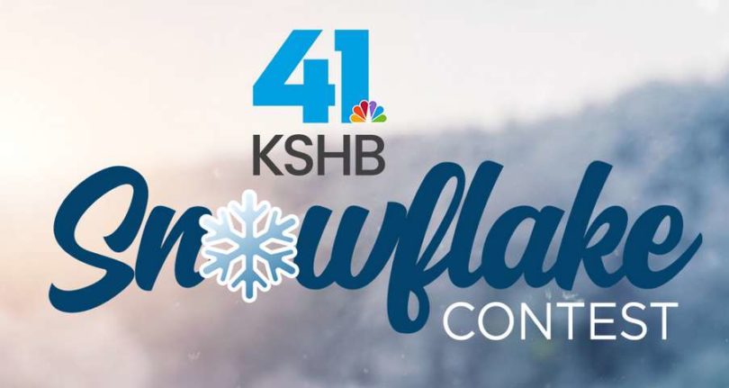 KSHB Snowflake Contest 2021
