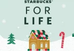 Starbucks For Life Rare Pieces 2022