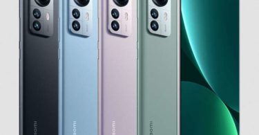 Gizmochina Xiaomi 12 Phone Giveaway 2022