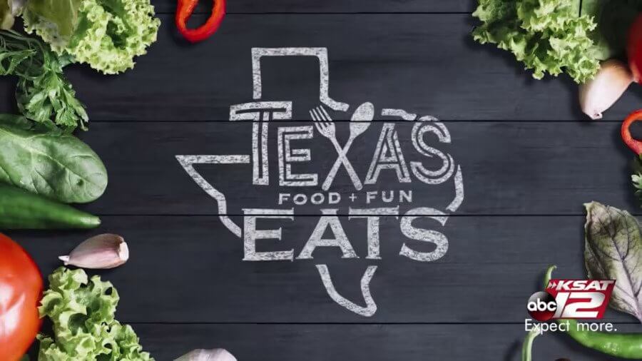 KSAT Texas Eats Contest Secret Word 2023