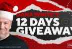 UFC 12 Days of Giveaway 2022