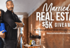 HGTV Married to Real Estate Giveaway Code Word 2022