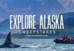 Jeopardy Explore Alaska Sweepstakes 2022 Final Answer