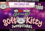 Soft Kitty Sweepstakes Secret Word 2022