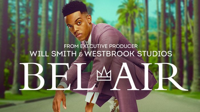 Access Hollywood BEL-AIR Sweepstakes Giveaway 2022