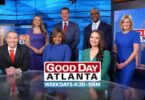 FOX 5 Good Day Atlanta Giveaway Contest 2022 Code Word
