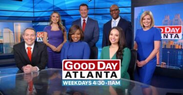 FOX 5 Good Day Atlanta Giveaway Contest 2022 Code Word of the day