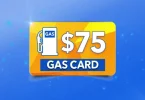KTLA Gas Card Giveaway Contest Keyword
