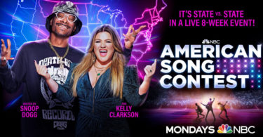 how to vote on American song contest 2022