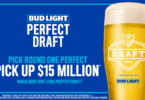 Bud Light Draft Contest 2022