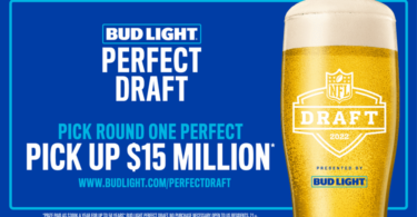 Bud Light Draft Contest 2022