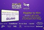 Gulfstream Park Home Stores Gift Card Giveaway 2022