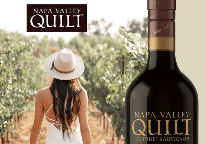 Quilt Napa Sweepstakes 2022