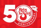 Ruby Tuesday Sweepstakes 2022